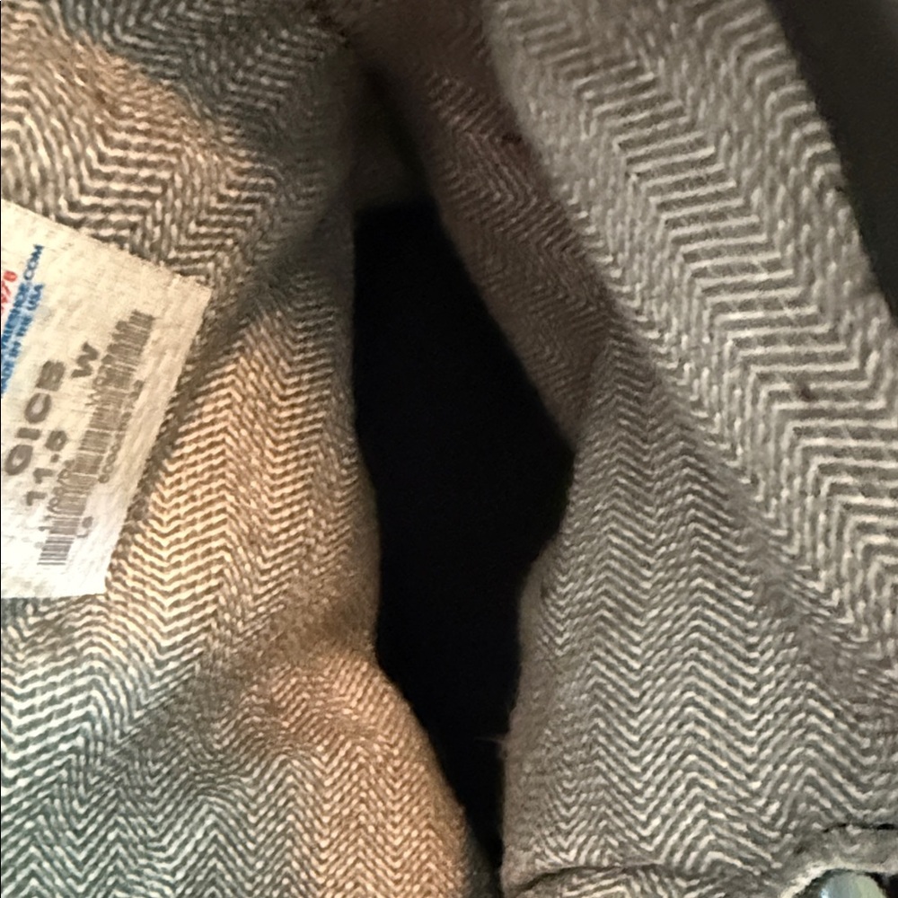 Extreme Cold Weather Gortex Boots - Picture 10 of 13
